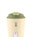 MT Miffy Sense Coffee Cup Miffy 12 Oz