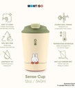 MT Miffy Sense Coffee Cup Miffy 12 Oz