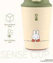 MT Miffy Sense Coffee Cup Miffy 12 Oz