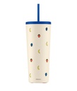 MT Miffy Sense Straw Cup 22 Oz