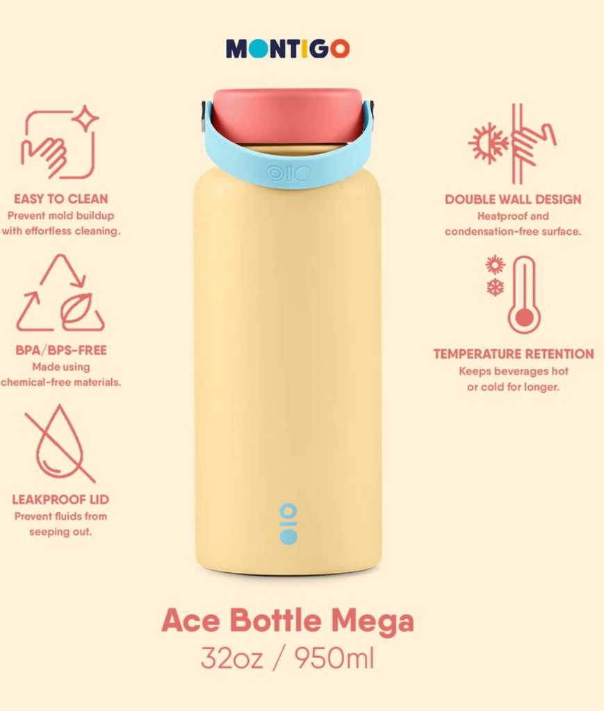 MT Palette Parade Ace Mega 32 Oz