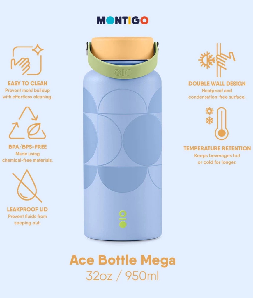 MT Palette Parade Ace Mega 32 Oz