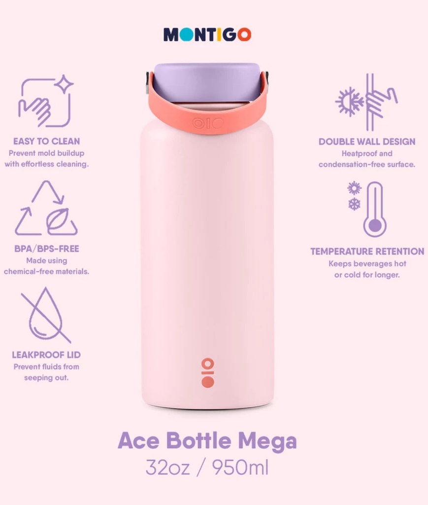 MT Palette Parade Ace Mega 32 Oz
