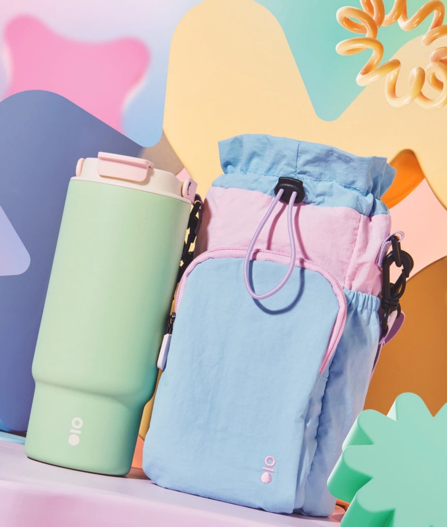 MT Palette Parade Bottle Bag
