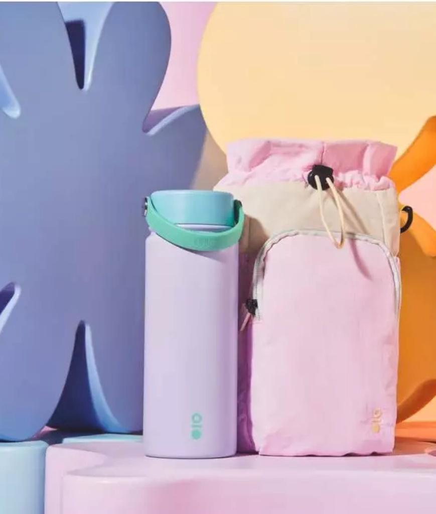 MT Palette Parade Bottle Bag