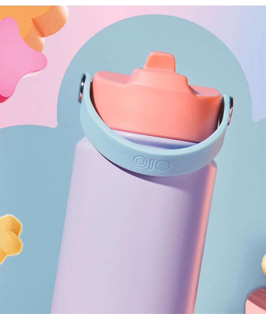 MT Palette Parade Straw Cap