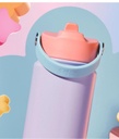 MT Palette Parade Straw Cap