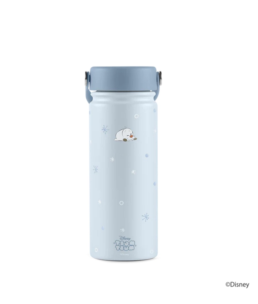 MT Disney FrOzen Ace Medium 18 Oz