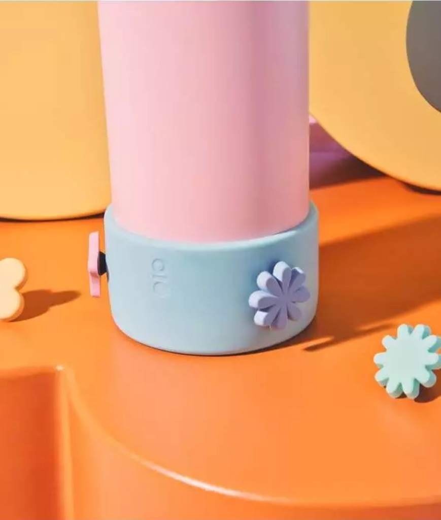 MT Palette Parade Boot Charm S