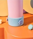 MT Palette Parade Boot Charm S