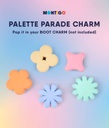 MT Palette Parade Charm