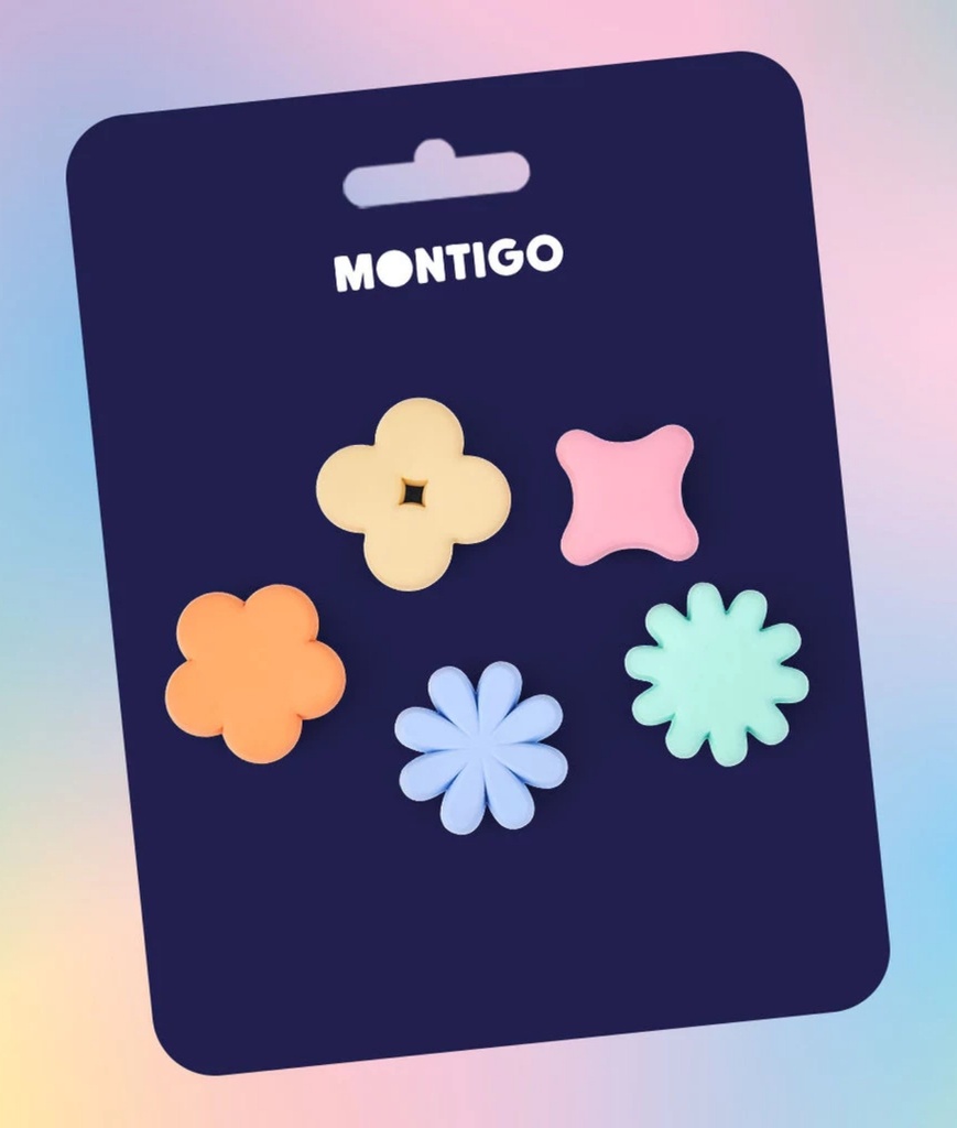 MT Palette Parade Charm