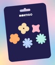 MT Palette Parade Charm
