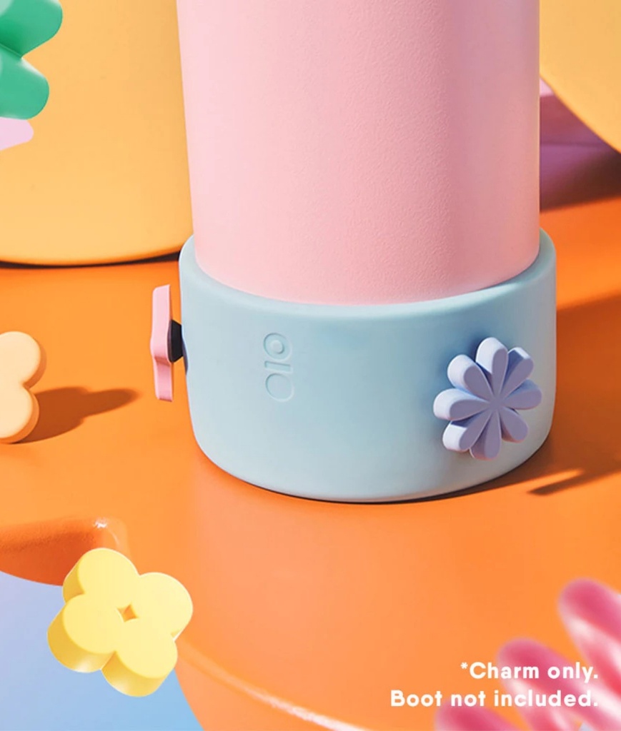 MT Palette Parade Charm