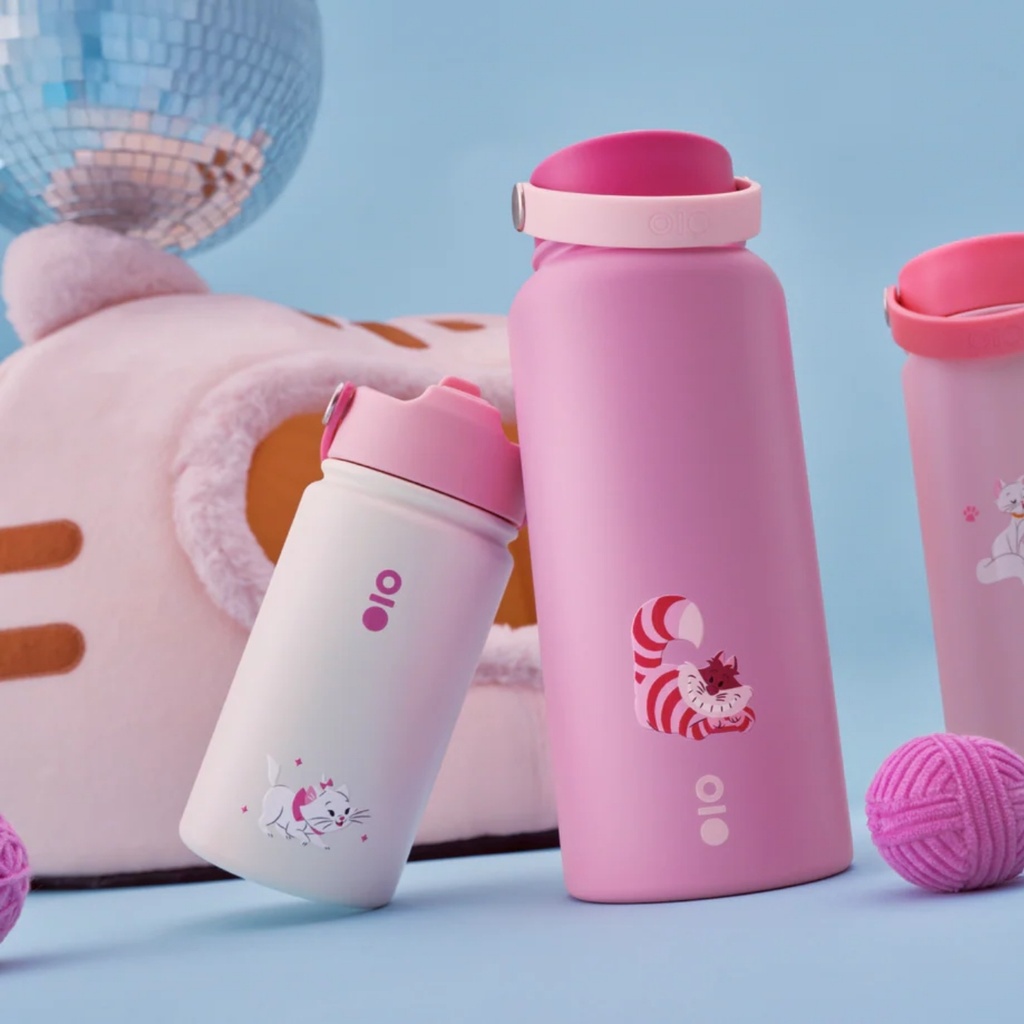MT Disney Cats Mini Ace 14 Oz