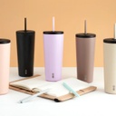 Sense Cup (Straw Lid/OIO) 22 Oz