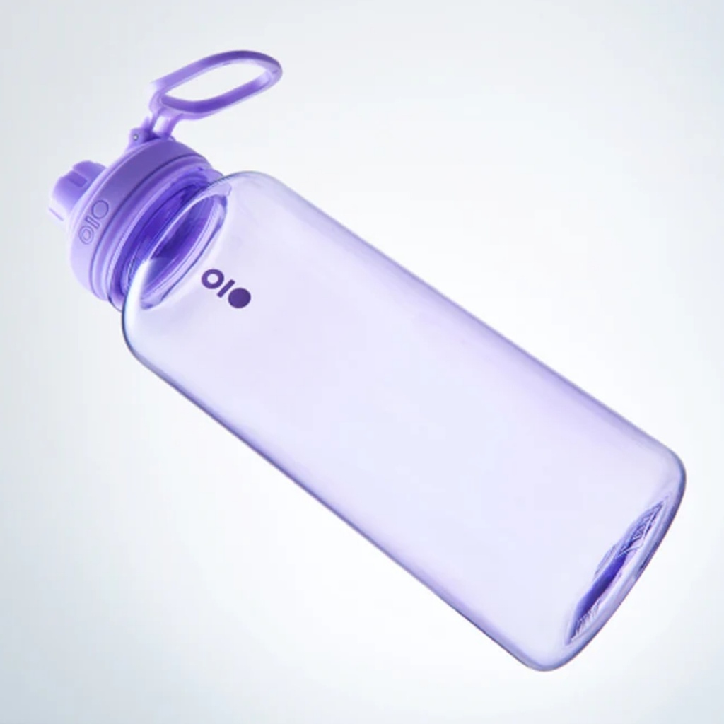 Same Body Go Bottle 1200ml 40 Oz