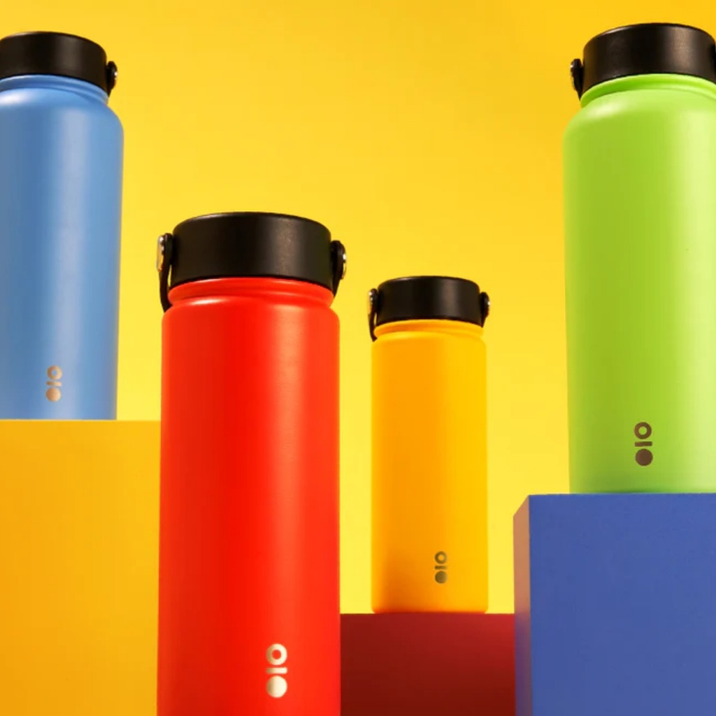 Ace (New Lid/OIO) 32 Oz