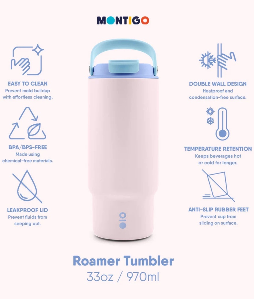 MT Palette Parade Roamer TBLR 33 Oz