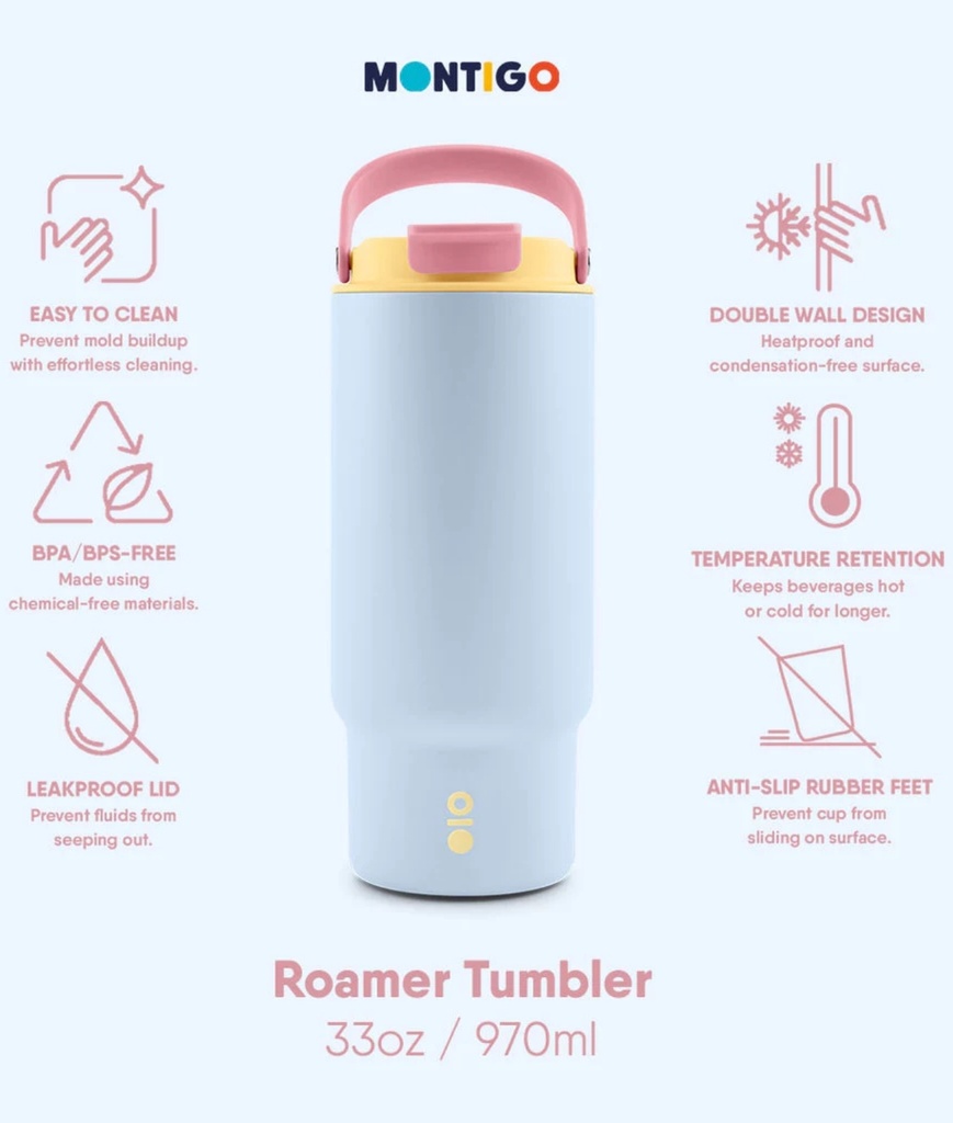 MT Palette Parade Roamer TBLR 33 Oz