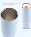 MT Palette Parade Roamer TBLR 33 Oz