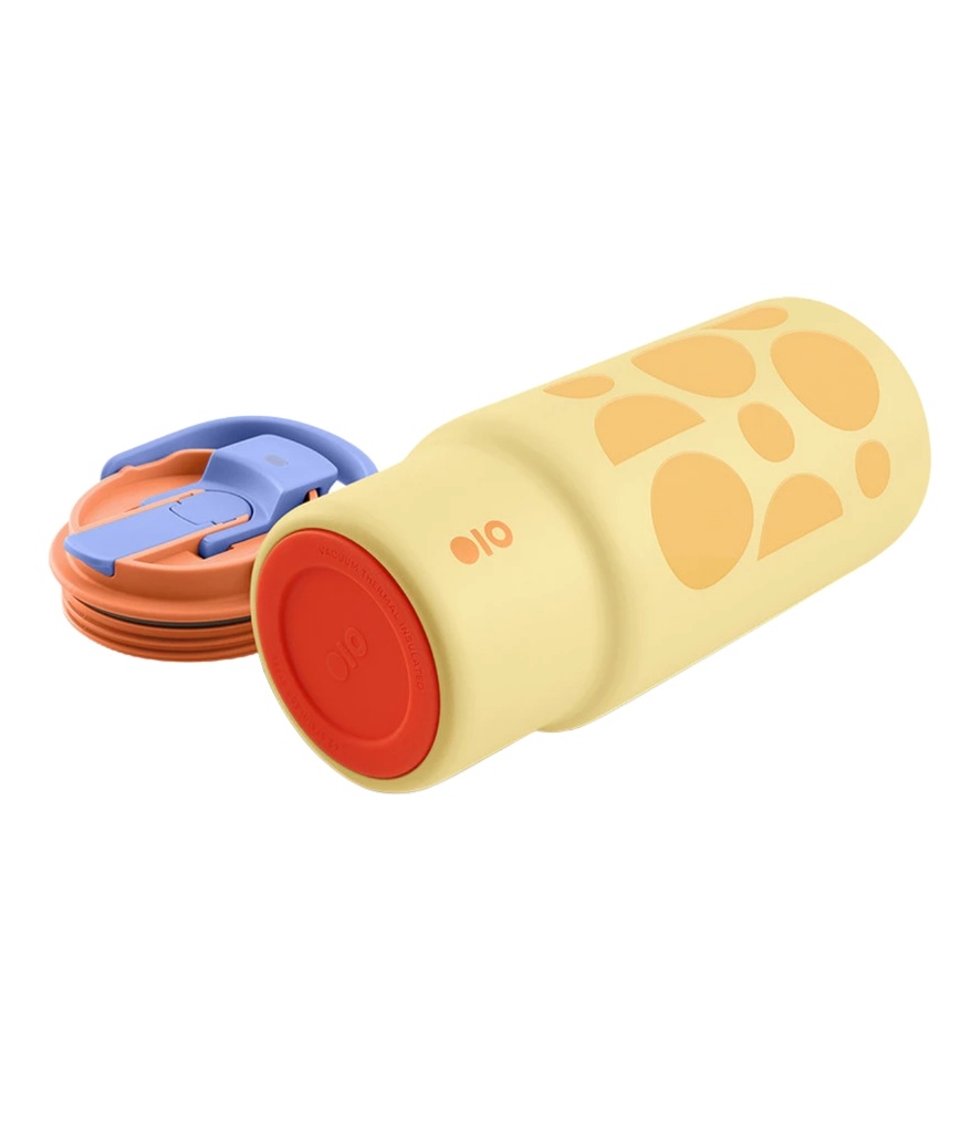 MT Palette Parade Roamer TBLR 33 Oz