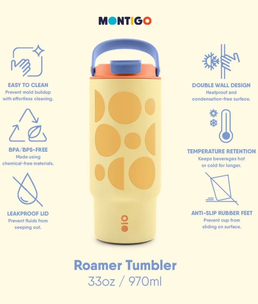MT Palette Parade Roamer TBLR 33 Oz