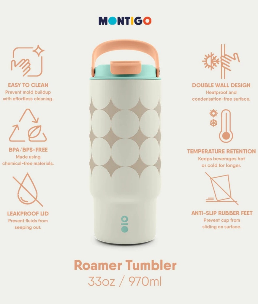 MT Palette Parade Roamer TBLR 33 Oz