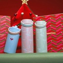MT Bows &amp; Cherries Ace Medium 18 Oz