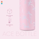 MT Bows &amp; Cherries Ace Medium 18 Oz