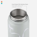 MT Bows &amp; Cherries Ace Medium 18 Oz
