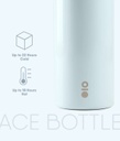 MT Marshmallow Ace Bottle 18 Oz