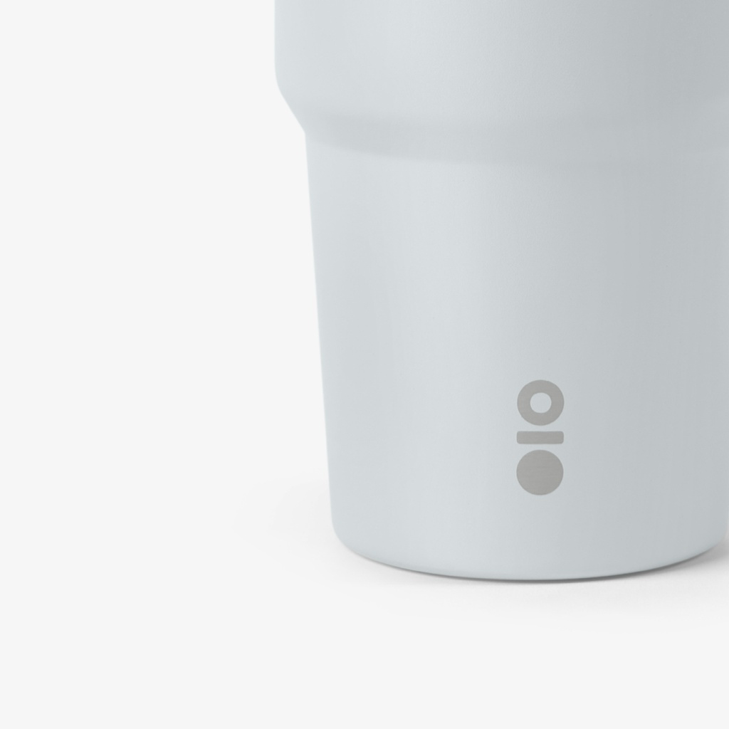 Solo Travel Mug Tumbler (OIO) 30 Oz