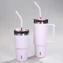 Solo Travel Mug Tumbler (OIO) 30 Oz