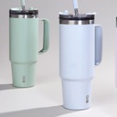 Solo Travel Mug Tumbler (OIO) 30 Oz