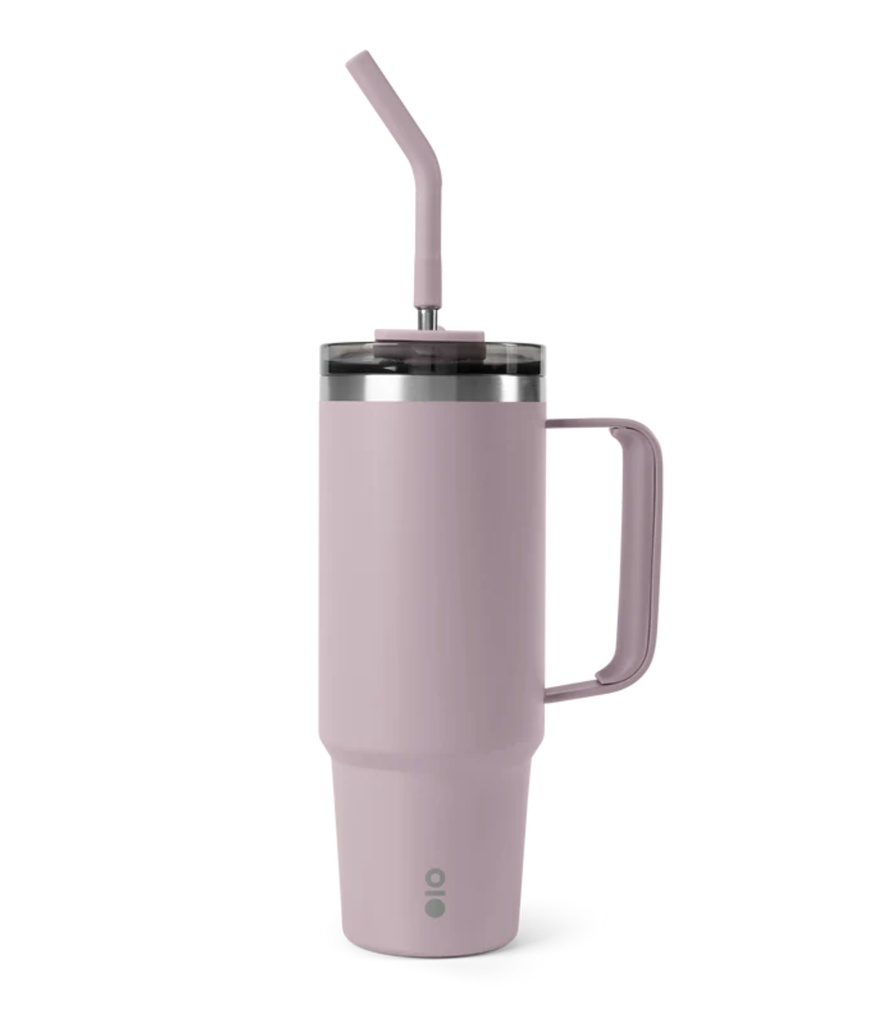 Solo Travel Mug Tumbler (OIO) 30 Oz