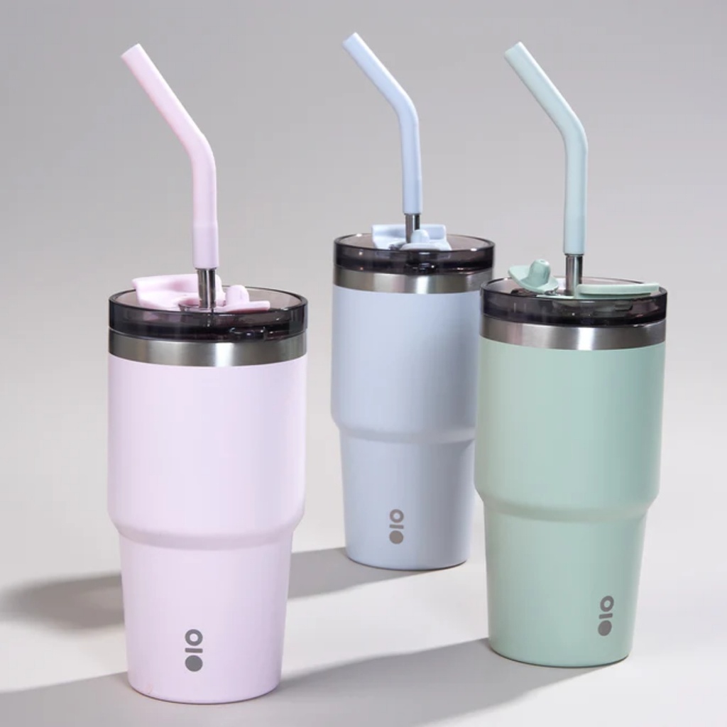 Solo Tumbler 20 Oz