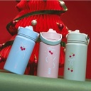 MT Bows &amp; Cherries Mini Ace 14 Oz