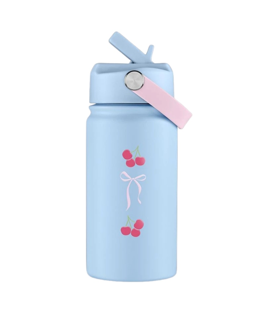 MT Bows &amp; Cherries Mini Ace 14 Oz