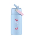 MT Bows &amp; Cherries Mini Ace 14 Oz