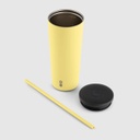 Pastel Wonderama Sense Straw 22 Oz