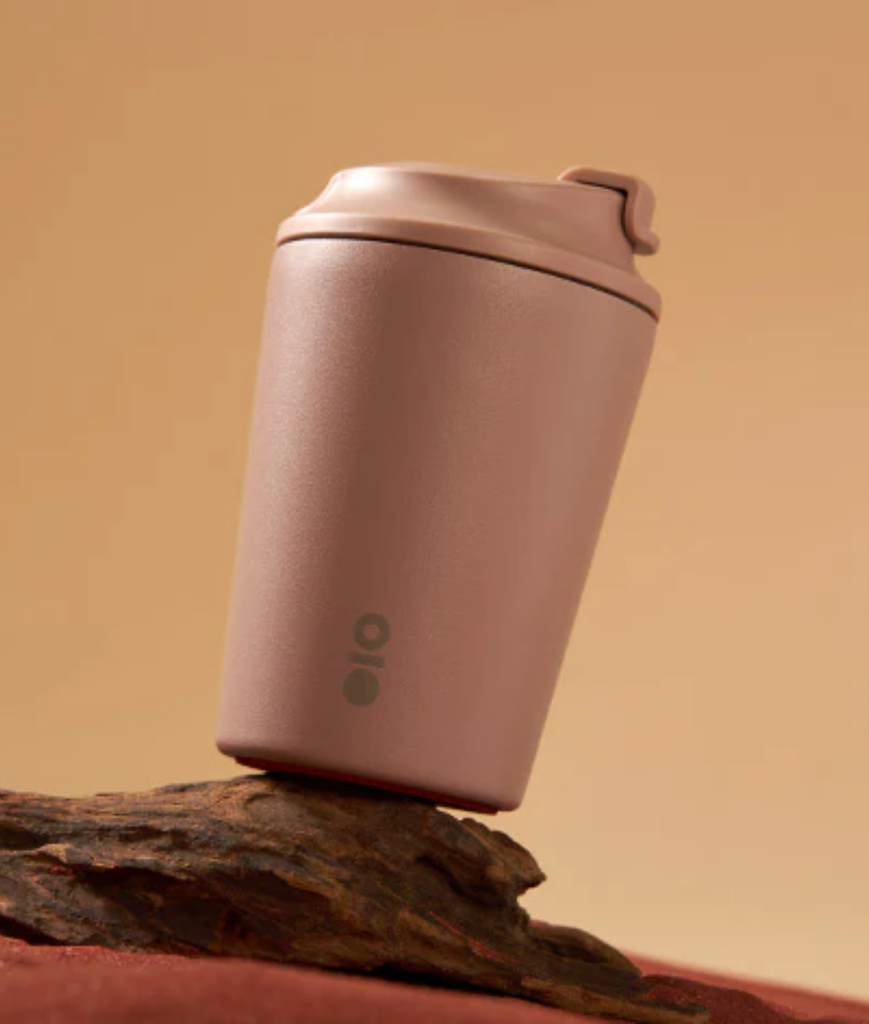 Sense Coffee Cup 12 Oz