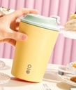 Pastel Wonderama Sense Coffee Cup 12 Oz