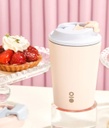 Pastel Wonderama Sense Coffee Cup 12 Oz