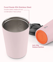 Pastel Wonderama Sense Coffee Cup 12 Oz