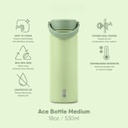 Ace Bottle Medium 18 Oz