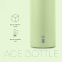 Ace Bottle Medium 18 Oz