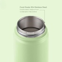 Ace Bottle Medium 18 Oz