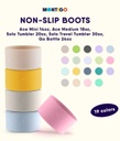 Ace Non Slip Boot Medium