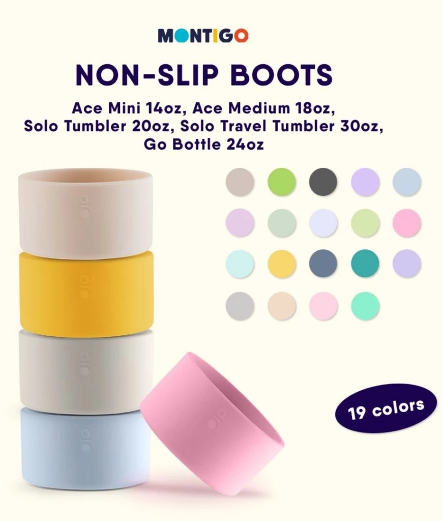 Ace Non Slip Boot Medium